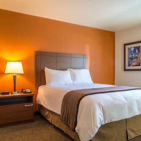 My Place Hotel-Ketchikan, Ak Εξωτερικό φωτογραφία