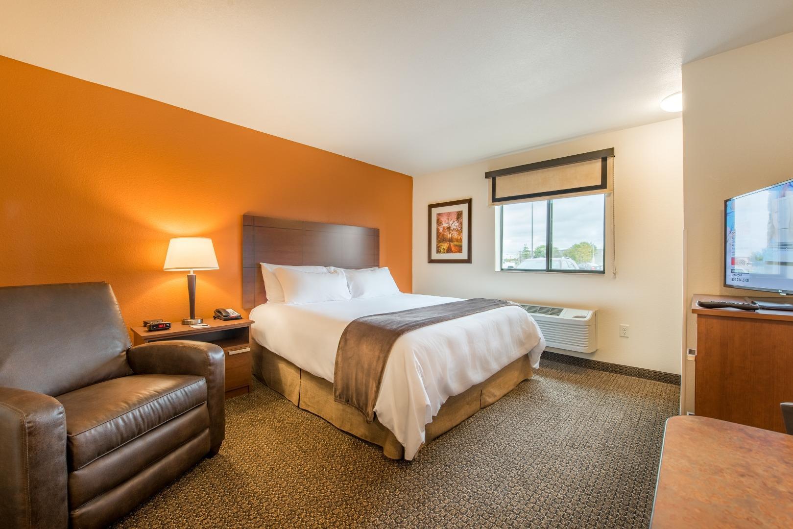 My Place Hotel-Ketchikan, Ak Εξωτερικό φωτογραφία