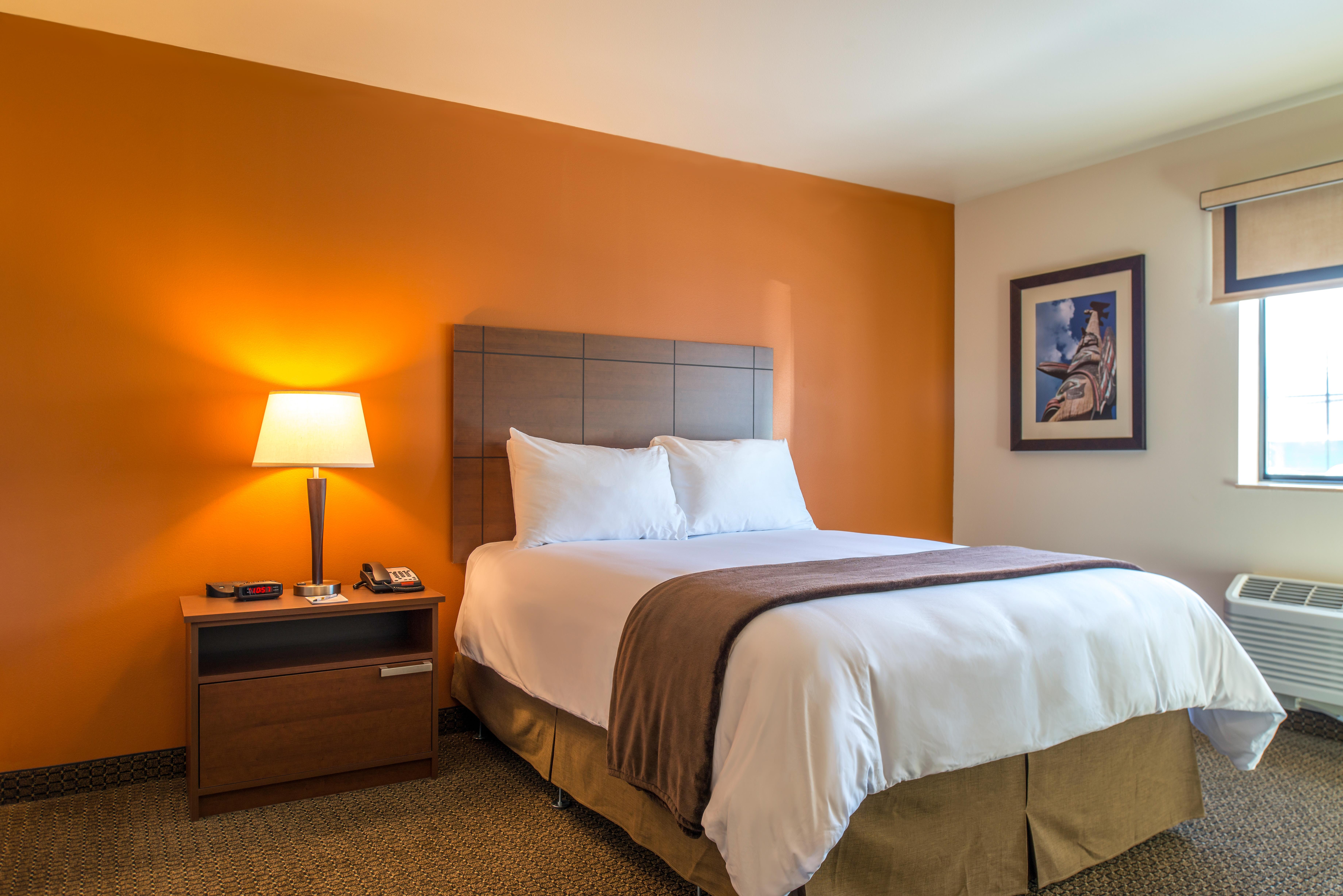 My Place Hotel-Ketchikan, Ak Εξωτερικό φωτογραφία