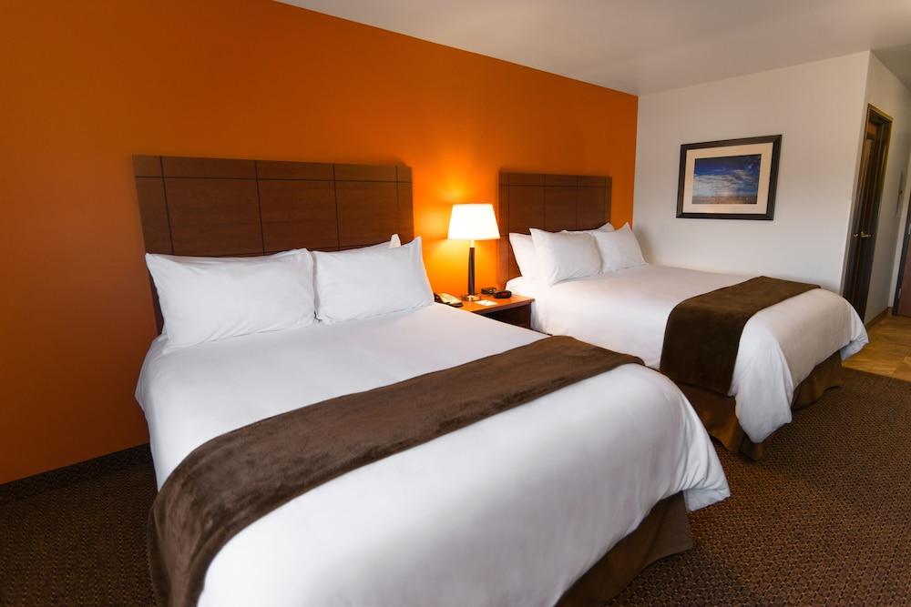 My Place Hotel-Ketchikan, Ak Εξωτερικό φωτογραφία