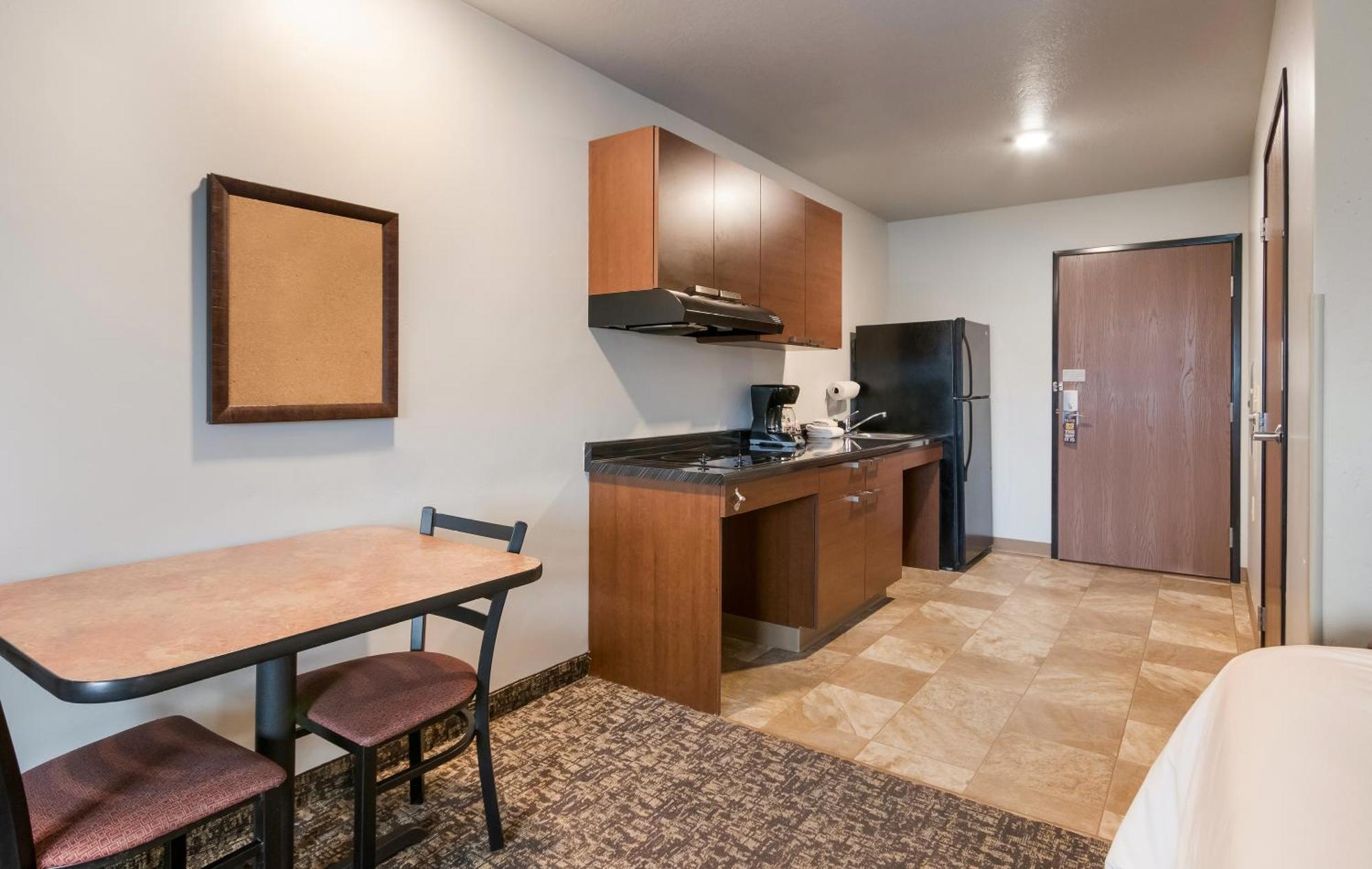 My Place Hotel-Ketchikan, Ak Εξωτερικό φωτογραφία