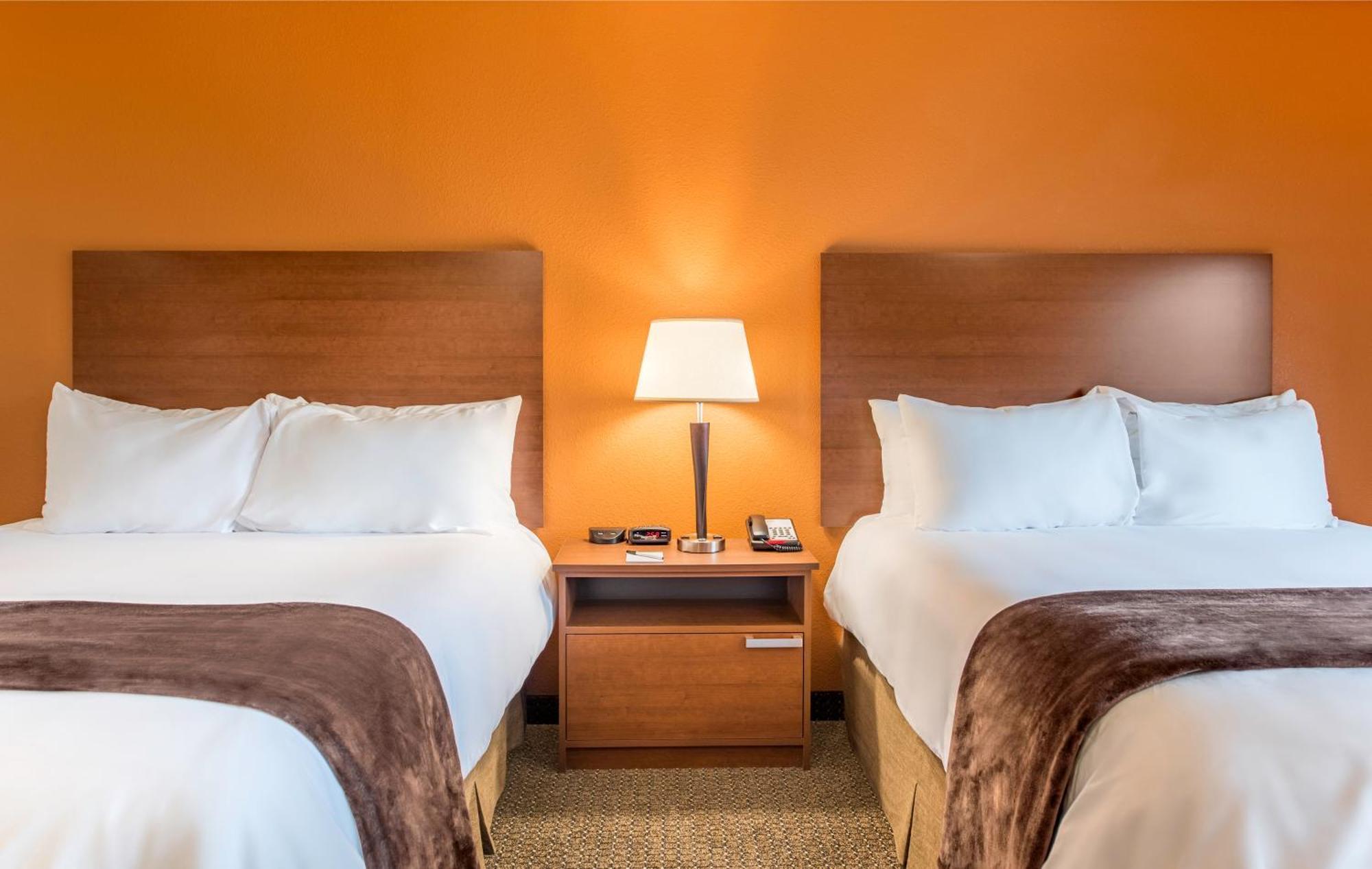 My Place Hotel-Ketchikan, Ak Εξωτερικό φωτογραφία