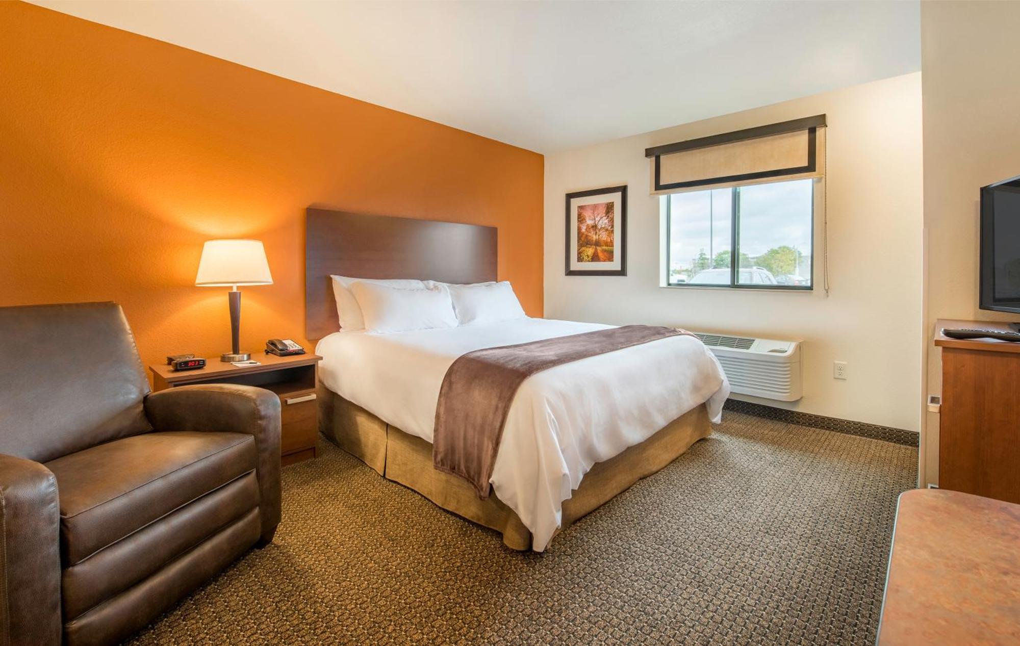 My Place Hotel-Ketchikan, Ak Εξωτερικό φωτογραφία