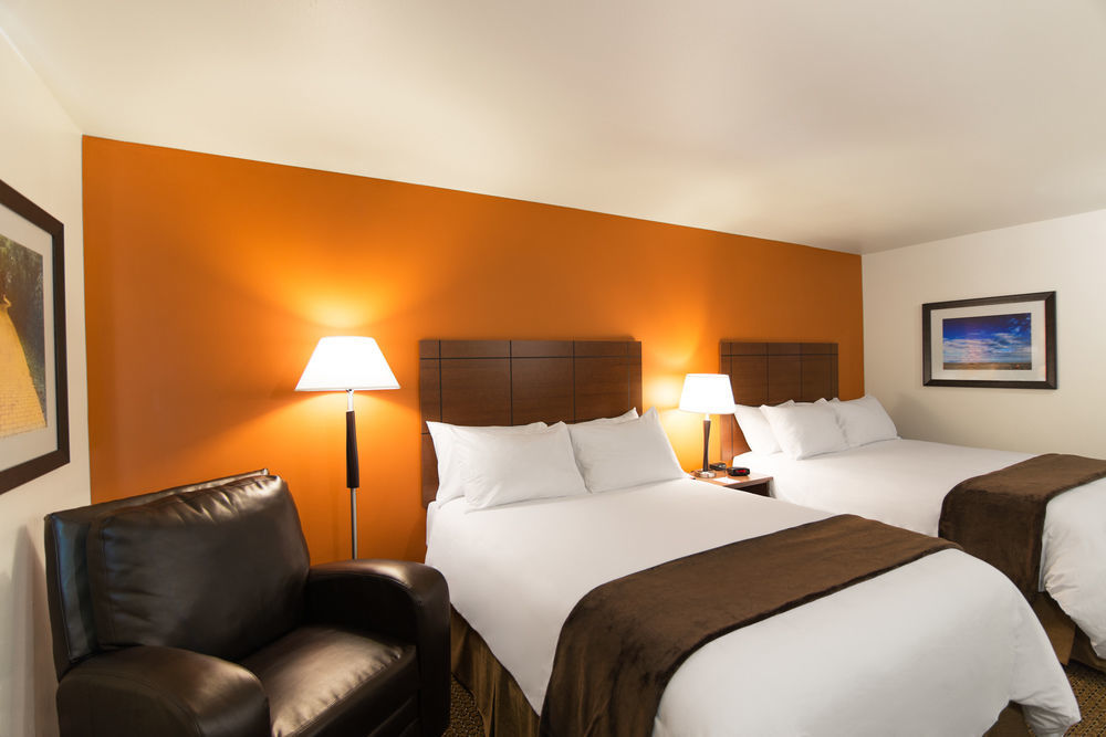My Place Hotel-Ketchikan, Ak Εξωτερικό φωτογραφία