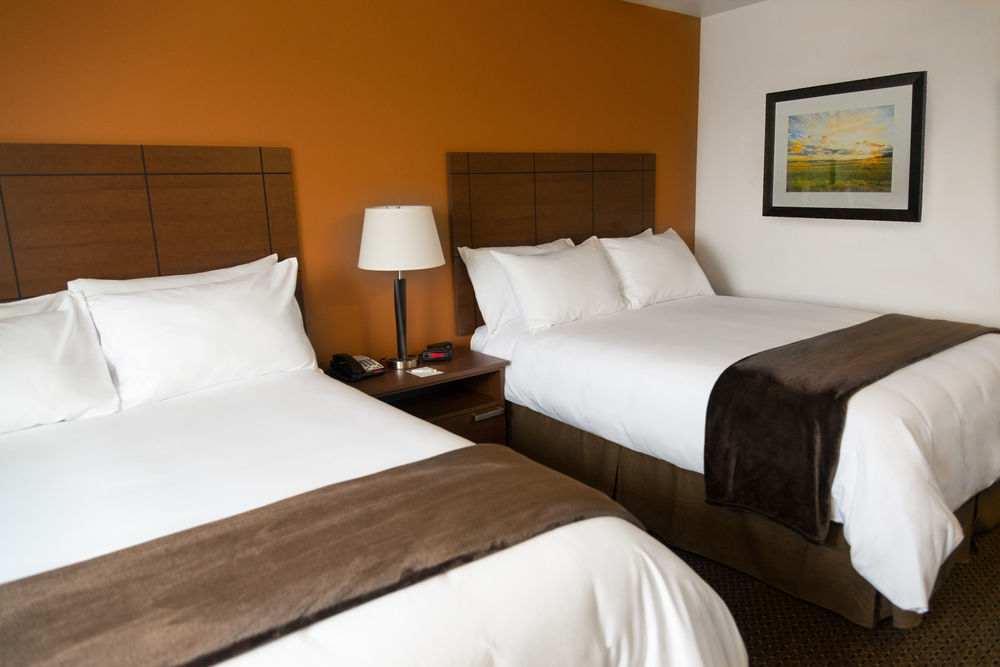 My Place Hotel-Ketchikan, Ak Εξωτερικό φωτογραφία
